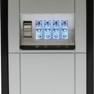 Abus Nøgleboks 787 LED Lys m. kode