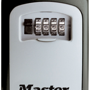 MasterLock nøgleboks 5401EURD m/4-cifret kode