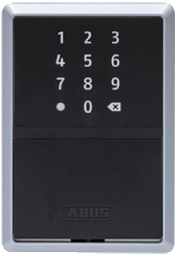 Nøgleboks 787 Smart KeyGarage elektronisk